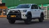 Picture of Toyota Legend 2021