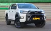 Picture of Toyota Legend 2021