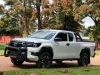 Picture of Toyota Hilux Kingcab 2022