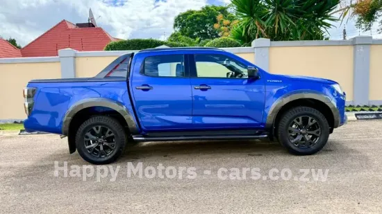 Picture of Isuzu D-Max 2024