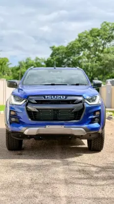 Picture of Isuzu D-Max 2024