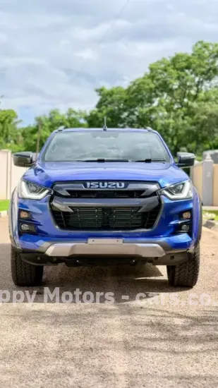 Picture of Isuzu D-Max 2024