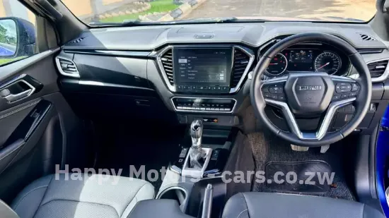 Picture of Isuzu D-Max 2024