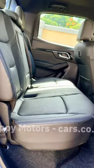 Picture of Isuzu D-Max 2024