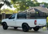 Picture of Nissan NP300 2020