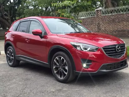 Picture of Mazda CX-5 2016