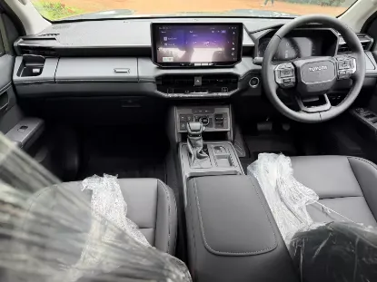 Picture of Toyota Hilux 2026