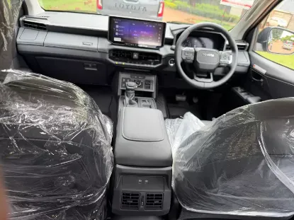 Picture of Toyota Hilux 2026