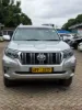 Picture of Toyota Land Cruiser 2019