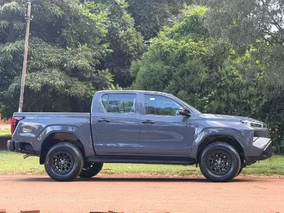 Picture of Toyota Hilux 2026