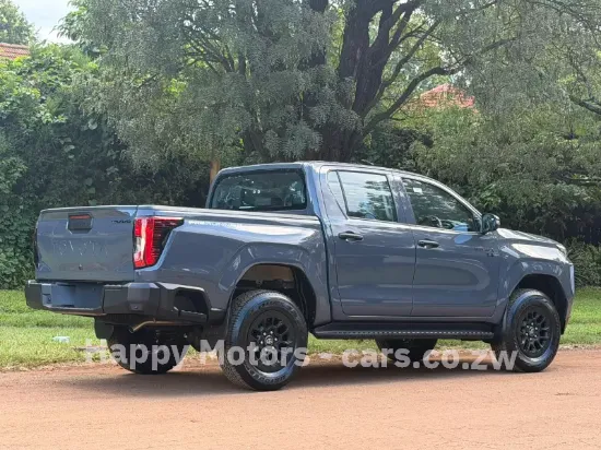 Picture of Toyota Hilux 2026