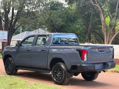Picture of Toyota Hilux 2026
