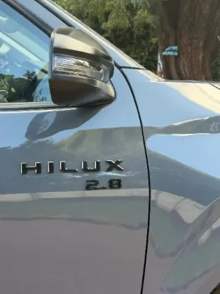 Picture of Toyota Hilux 2026