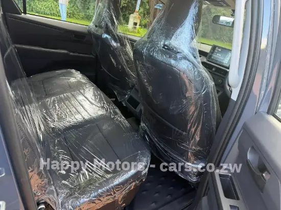 Picture of Toyota Hilux 2026