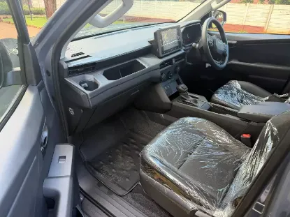 Picture of Toyota Hilux 2026