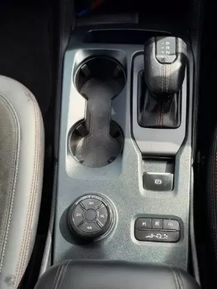 Picture of Ford Raptor 2025