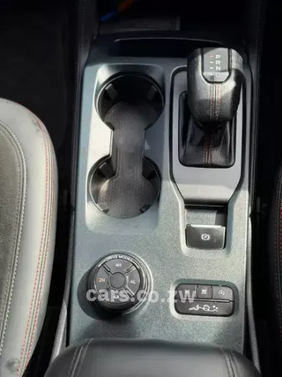 Picture of Ford Raptor 2025