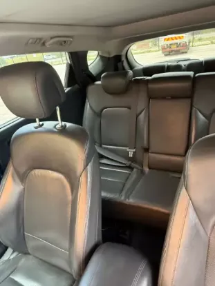 Picture of Hyundai Santa Fe 2015