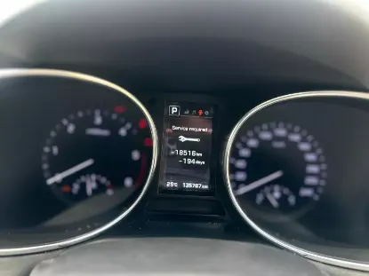 Picture of Hyundai Santa Fe 2015