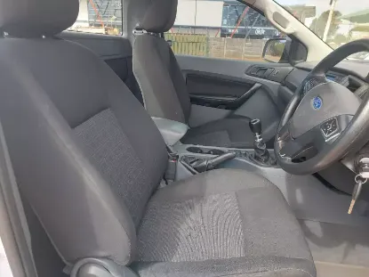 Picture of Ford Ranger 2017