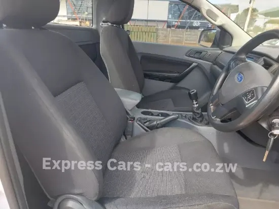 Picture of Ford Ranger 2017