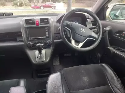 Picture of Ford Ranger 2017