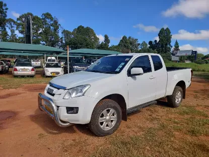 Picture of Isuzu KB250 21000
