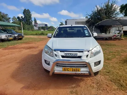 Picture of Isuzu KB250 21000