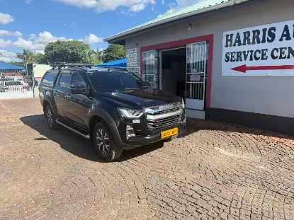 Picture of Isuzu D-Max 2022