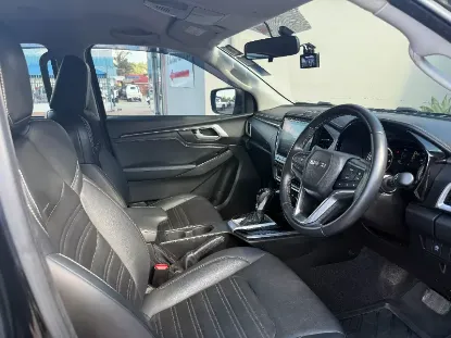 Picture of Isuzu D-Max 2022