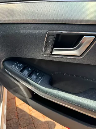 Picture of Mercedes Benz E-Class 2014