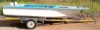 Picture of Toycraft Hull With No Motor 1985