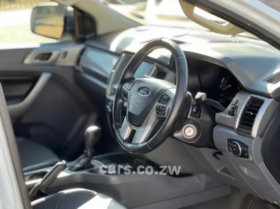 Picture of Ford Everest 2017