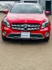 Picture of Mercedes Benz GLA 2016