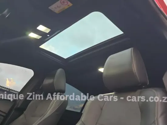 Picture of Mazda Atenza 2018