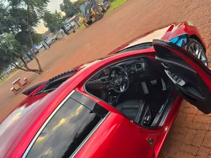 Picture of Mazda Atenza 2018