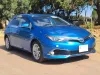 Picture of Toyota Auris 2016