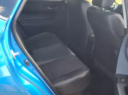 Picture of Toyota Auris 2016