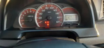 Picture of Toyota Avanza 2011