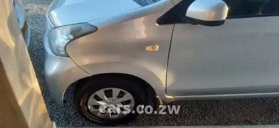 Picture of Toyota Avanza 2011