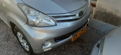 Picture of Toyota Avanza 2011