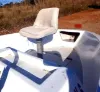Picture of Bream Supreme Hull with Evinrude 60 Motor 2001