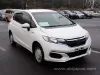 Picture of Honda Fit 2018
