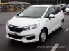 Picture of Honda Fit 2018