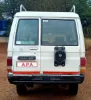 Picture of Toyota Land Cruiser 2003