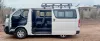 Picture of Toyota Hiace 2018