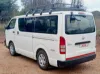 Picture of Toyota Hiace 2018