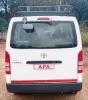 Picture of Toyota Hiace 2018