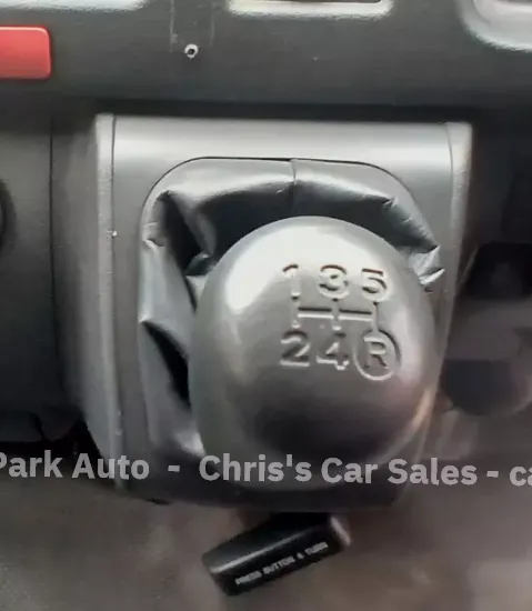 Picture of Toyota Hiace 2018