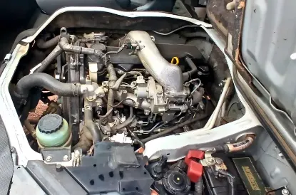 Picture of Toyota Hiace 2018